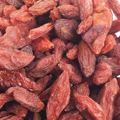 Earth Circle Organics Organic Goji Berries