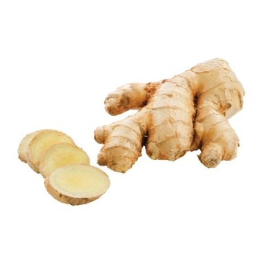 Melissa's Ginger Root