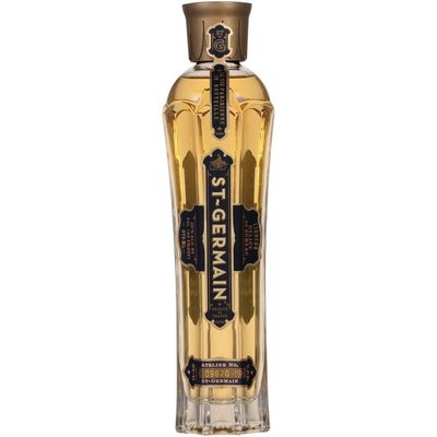 St. Germain Delice de Sureau Liqueur
