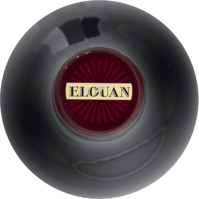 Elouan Pinot Noir, Oregon, 2014