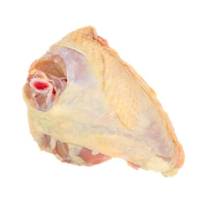 D'Artagnan Organic Split Chicken Breast