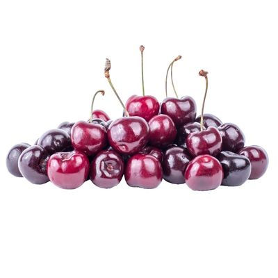 Organic Red Cherries