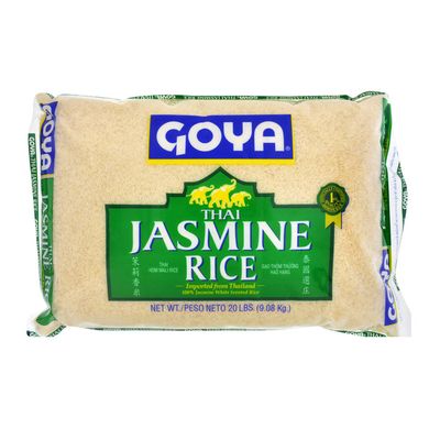 Goya Thai Jasmine Rice