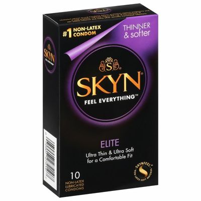 SKYN Condoms, Elite
