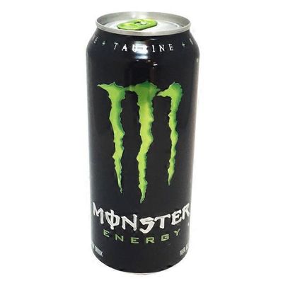 Monster Energy Energy Drink