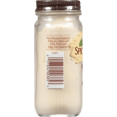 Spice Islands Garlic Powder