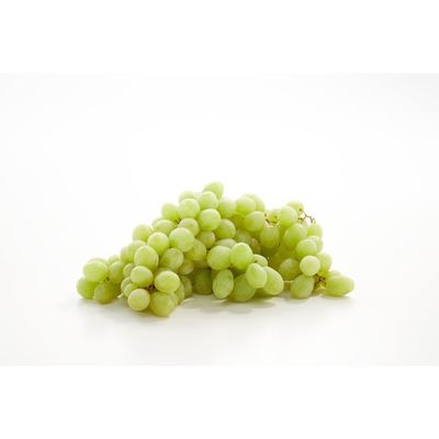 Green Seedless Grapes