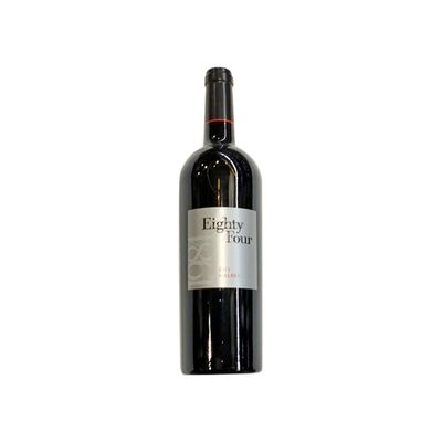 Eighty Four Malbec Red Wine
