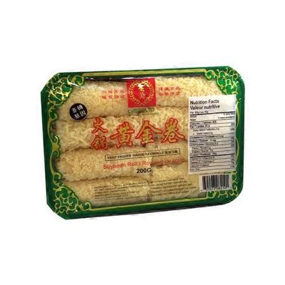 Chinamaid Soybean Roll
