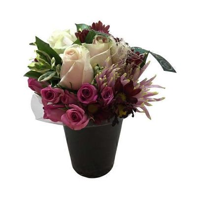 Whole Trade Petite Bouquet