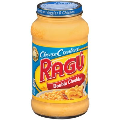 Featured image of post Simple Way to Ragu Creamy Mozzarella Sauce