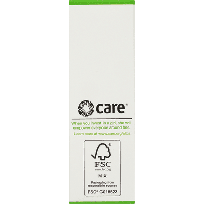 Alba Botanica Maximum Strength Invisible Treatment Gel