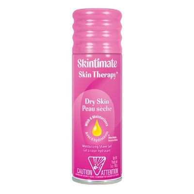 Skintimate Skintimate Women's Moisturizing Shave Gel Dry Skin
