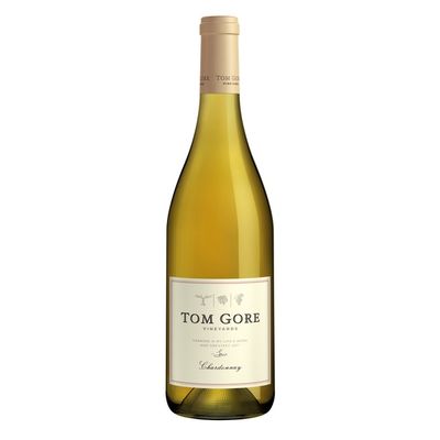 Tom Gore Vineyards Chardonnay White Wine