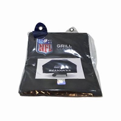 Seattle Seahawks Grill Cover