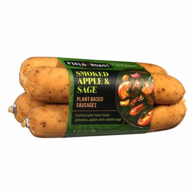 Field Roast Smoked Apple Sage Sausages