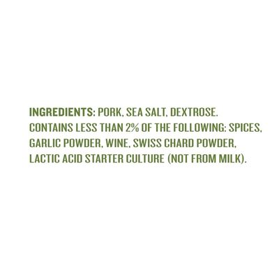 Applegate Genoa Salami