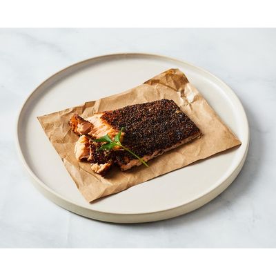 Boneless & Skinless Roast Atlantic Salmon