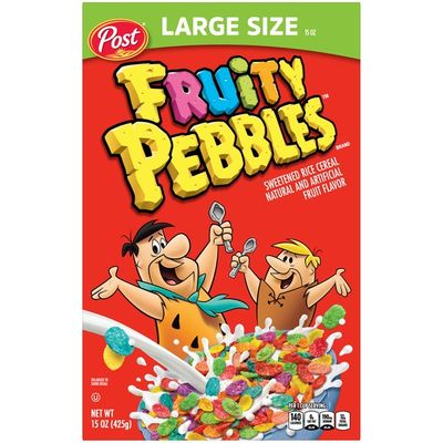 Post Cereal