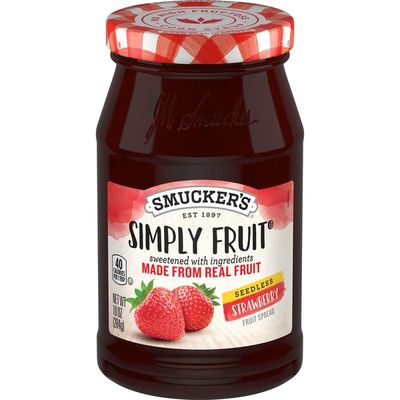 Smucker's Preserves