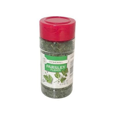 Stonemill Parsley