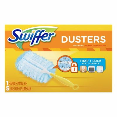 Swiffer Dusting Kit (1 Handle