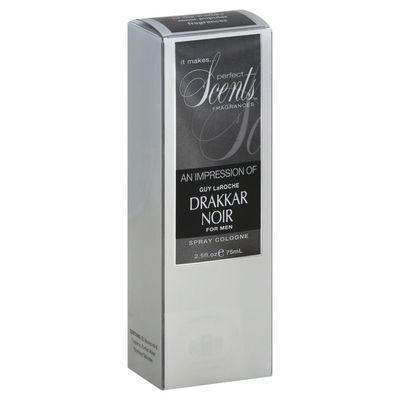 drakkar noir similar scent