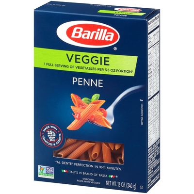 Barilla® Veggie Pasta Penne