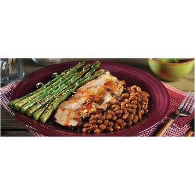 Bush's Best Bourbon and Brown Sugar Grillin' Beans