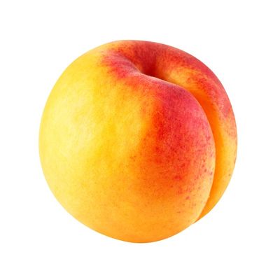 Organic Interspecific Apricot