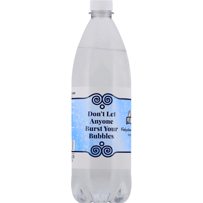 Polar Seltzer, 100% Natural, Toasted Coconut