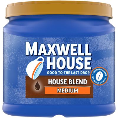 Maxwell House House Blend
