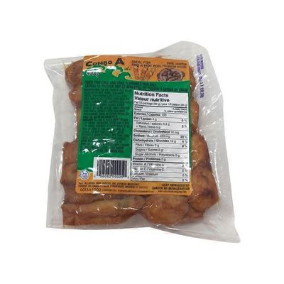 Ocean Food Company Ltd Tempura Combo A