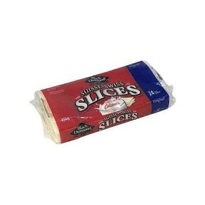 Black Diamond Suisse Slice