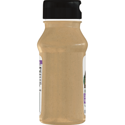 Annie's Dijon Mustard, Certified Organic, Gluten Free, Non-GMO