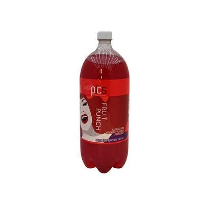 PICS Fruit Punch