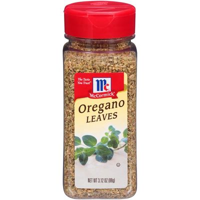 McCormick® Oregano Leaves