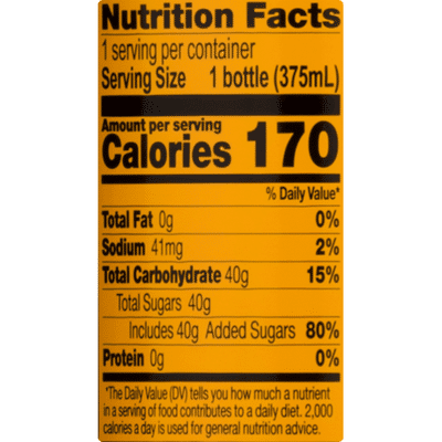 Bundaberg Ginger Beer