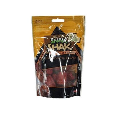 Ecotrition Snak Shak Stuffe Mini Treat Stuffers For Guinea Pig & Rabbit