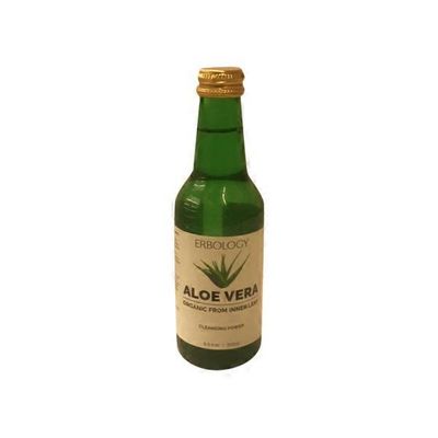 Erbology Organic Aloe Vera Juice
