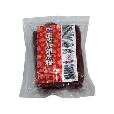 Grand Maple Chinese Sausage With Pork & Chicken