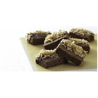 Ghirardelli Chocolate Dark Chocolate Premium Brownie Mix