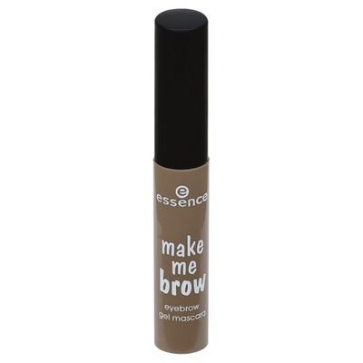 Essence Mascara, Eyebrow Gel, Blondy Brows 01