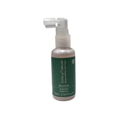 Tints of Nature Structure Treatment