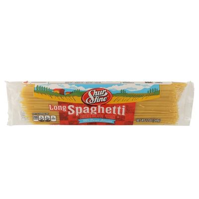 Shurfine Long Spaghetti
