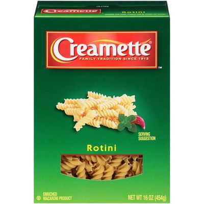 Creamette Rotini