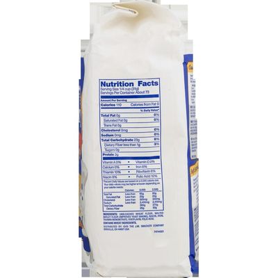 Pillsbury Best Unbleached All Purpose Flour