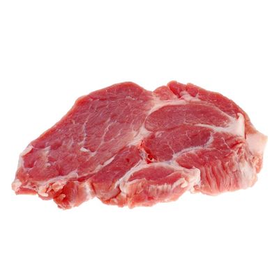 Prime Center Loin Pork Chop