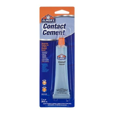 Elmer's Contact Cement