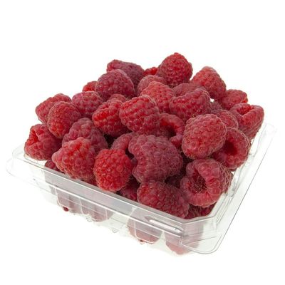 SunBelle Raspberries